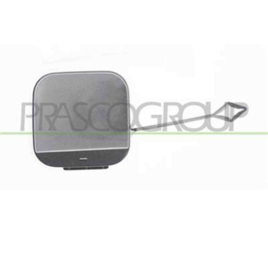 BM4071286_2.JPG Tappo Coprigancio Traino Posteriore Nero Lucido Per Bmw 4 Series - G22/g23 Coupe'/cabrio M-tech Dal 2020