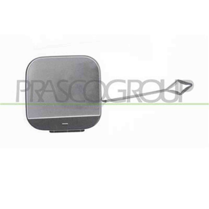 BM4071286_2.JPG Tappo Coprigancio Traino Posteriore Nero Lucido Per Bmw 4 Series - G22/g23 Coupe'/cabrio M-tech Dal 2020