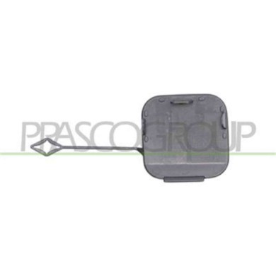 BM4071296_1.JPG Tappo Coprigancio Traino Posteriore Nero Lucido Per Bmw 4 Series - G22/g23 Coupe'/cabrio M-tech Dal 2020