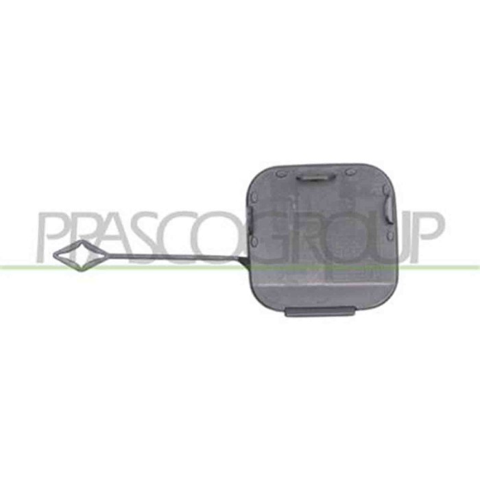 BM4071296_1.JPG Tappo Coprigancio Traino Posteriore Nero Lucido Per Bmw 4 Series - G22/g23 Coupe'/cabrio M-tech Dal 2020