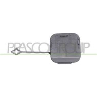 BM4071296_1.JPG Tappo Coprigancio Traino Posteriore Nero Lucido Per Bmw 4 Series - G22/g23 Coupe'/cabrio M-tech Dal 2020