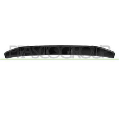 BM4071851_1.JPG Spoiler Paraurti Posteriore Nero/lucido Per Bmw 4 Series - G22/g23 Coupe'/cabrio M-tech Dal 2020