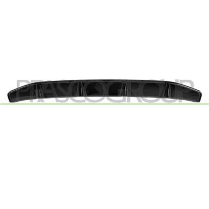 BM4071851_1.JPG Spoiler Paraurti Posteriore Nero/lucido Per Bmw 4 Series - G22/g23 Coupe'/cabrio M-tech Dal 2020