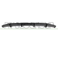 BM4071851_2.JPG Spoiler Paraurti Posteriore Nero/lucido Per Bmw 4 Series - G22/g23 Coupe'/cabrio M-tech Dal 2020