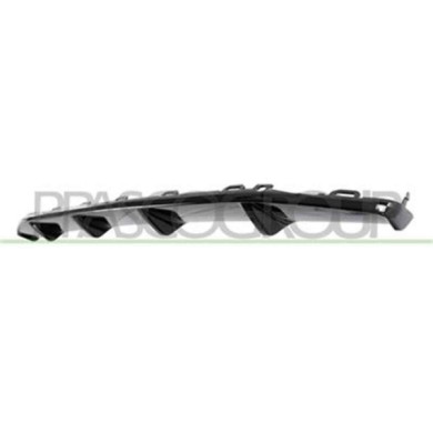 BM4071851_3.JPG Spoiler Paraurti Posteriore Nero/lucido Per Bmw 4 Series - G22/g23 Coupe'/cabrio M-tech Dal 2020