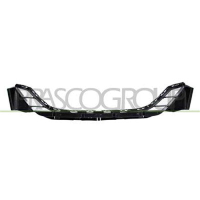 BM4072120_1.JPG Griglia Centrale Paraurti Anteriore Per Bmw 4 Series - G22/g23 Coupe'/cabrio M-tech Dal 2020