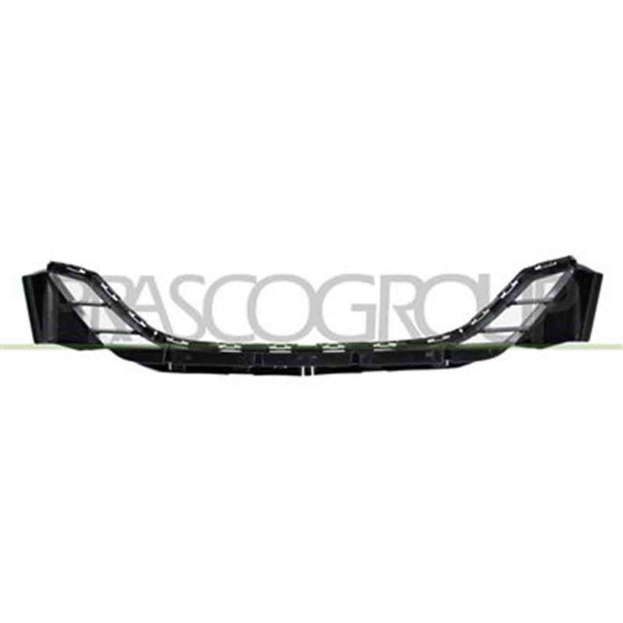 BM4072120_1.JPG Griglia Centrale Paraurti Anteriore Per Bmw 4 Series - G22/g23 Coupe'/cabrio M-tech Dal 2020
