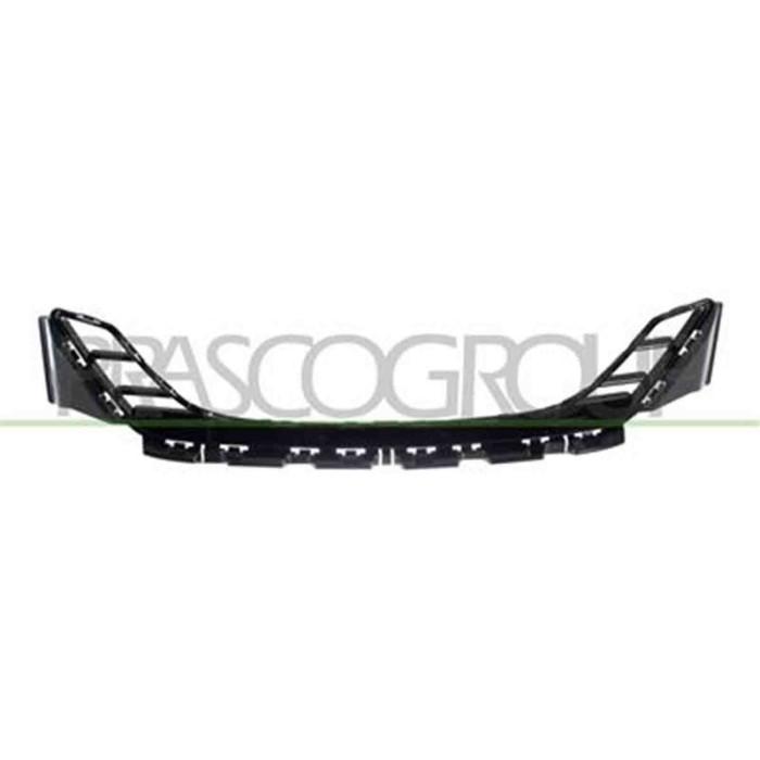 BM4072120_2.JPG Griglia Centrale Paraurti Anteriore Per Bmw 4 Series - G22/g23 Coupe'/cabrio M-tech Dal 2020