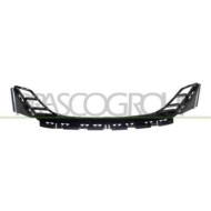 BM4072120_2.JPG Griglia Centrale Paraurti Anteriore Per Bmw 4 Series - G22/g23 Coupe'/cabrio M-tech Dal 2020