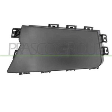BM4072123_1.JPG Griglia Interna Destra Nera Goffrata Per Bmw 4 Series - G22/g23 Coupe'/cabrio M-tech Dal 2020