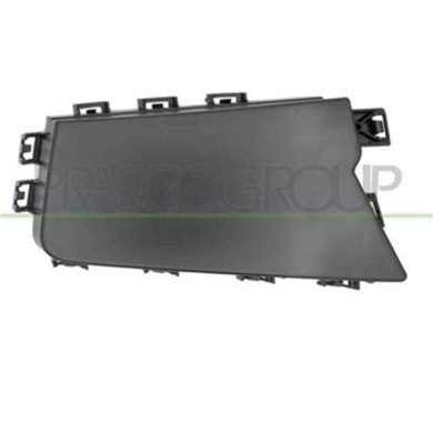 BM4072124_1.JPG Griglia Interna Sinistra Nera Goffrata Per Bmw 4 Series - G22/g23 Coupe'/cabrio M-tech Dal 2020