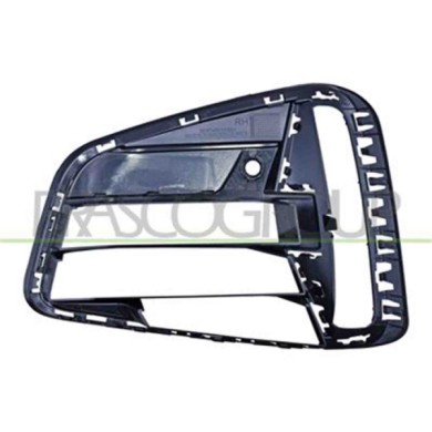 BM4092133_1.JPG Griglia Destra Paraurti Anteriore Per Bmw 4 Series - G24 Gran Coupe' M-tech Dal 2020