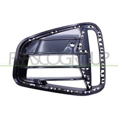 BM4092134_2.JPG Griglia Sinistra Paraurti Anteriore Per Bmw 4 Series - G24 Gran Coupe' M-tech Dal 2020