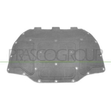 BM5001945_1.JPG Pannello Insonorizzatore Cofano Per Bmw 5 Series - F07 Gt Dal 2009 Al 2012