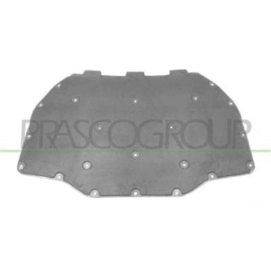 BM5001945_2.JPG Pannello Insonorizzatore Cofano Per Bmw 5 Series - F07 Gt Dal 2009 Al 2012