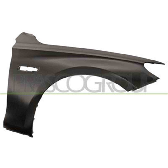 GUIDA_ALLA_SCELTA.JPG Parafango Anteriore Destro Con Foro Lucciola Per Bmw 5 Series - F07 Gt Dal 2009 Al 2012