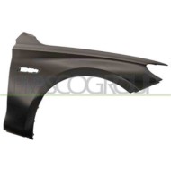 GUIDA_ALLA_SCELTA.JPG Parafango Anteriore Destro Con Foro Lucciola Per Bmw 5 Series - F07 Gt Dal 2009 Al 2012
