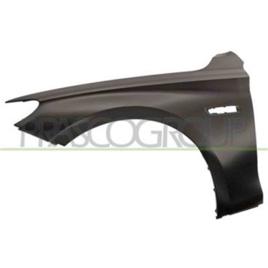 GUIDA_ALLA_SCELTA.JPG Parafango Anteriore Sinistro Con Foro Lucciola Per Bmw 5 Series - F07 Gt Dal 2009 Al 2012