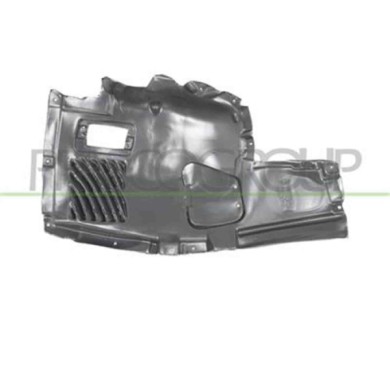 BM5003603_1.JPG Passaruota Anteriore Destro Per Bmw 5 Series - F07 Gt Dal 2009 Al 2012