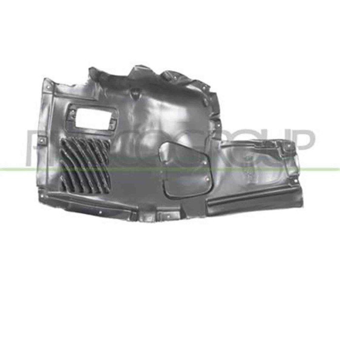 BM5003603_1.JPG Passaruota Anteriore Destro Per Bmw 5 Series - F07 Gt Dal 2009 Al 2012