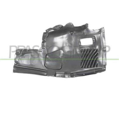 BM5003604_1.JPG Passaruota Anteriore Sinistro Per Bmw 5 Series - F07 Gt Dal 2009 Al 2012