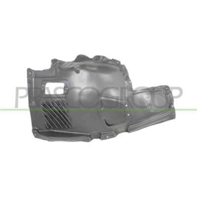 BM5003604_2.JPG Passaruota Anteriore Sinistro Per Bmw 5 Series - F07 Gt Dal 2009 Al 2012