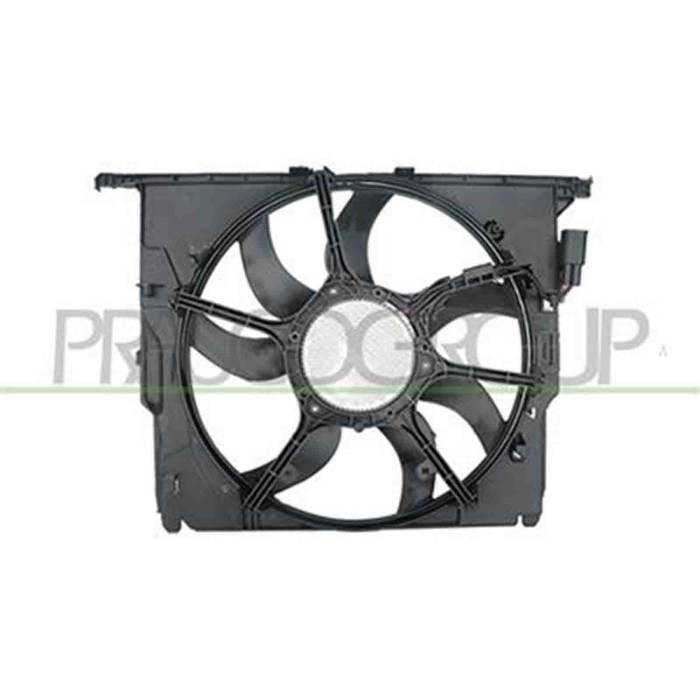 BM500F001_1.JPG Ventola Per Bmw 5 Series - F10/f11 Dal 2010 Al 2013