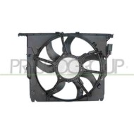 Ventola Per Bmw 5 Series - F10/f11 Dal 2010 Al 2013