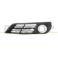 BM5022124_2.JPG Griglia Sinistra Paraurti Nera Per Bmw 5 Series - F07 Gt Lci Dal 2013 Al 2017
