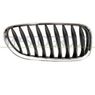 GUIDA_ALLA_SCELTA.JPG Griglia Radiatore Destra Per Bmw Z4 - E85/e86 Dal 2003 Al 2005
