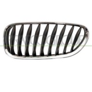 Griglia Radiatore Sinistra Per Bmw Z4 - E85/e86 Dal 2003 Al 2005