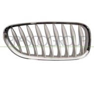 GUIDA_ALLA_SCELTA.JPG Griglia Radiatore Destra Grigia Per Bmw Z4 - E85/e86 Dal 2003 Al 2005