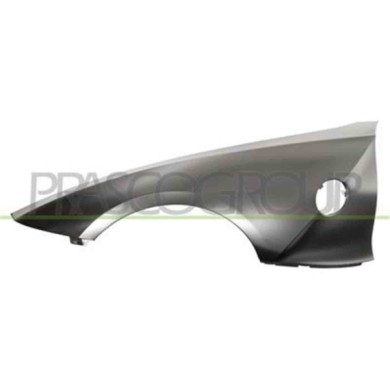 GUIDA_ALLA_SCELTA.JPG Parafango Anteriore Sinistro Per Bmw Z4 - E85/e86 Dal 2003 Al 2005