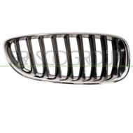 Griglia Radiatore Destra Per Bmw Z4 - E89 Dal 2009 Al 2013