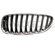 Griglia Radiatore Sinistra Per Bmw Z4 - E89 Dal 2009 Al 2013