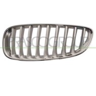 Griglia Radiatore Sinistra Per Bmw Z4 - E89 Dal 2009 Al 2013