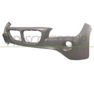BM7021001_1.JPG Paraurti Anteriore Con Primer Per Bmw X1 - E84 Dal 2009 Al 2012