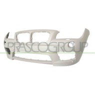 Paraurti Anteriore Con Primer Per Bmw X1 - E84 Dal 2009 Al 2012