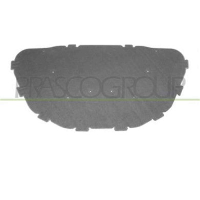 BM7021945_1.JPG Pannello Insonorizzatore Cofano Per Bmw X1 - E84 Dal 2009 Al 2012