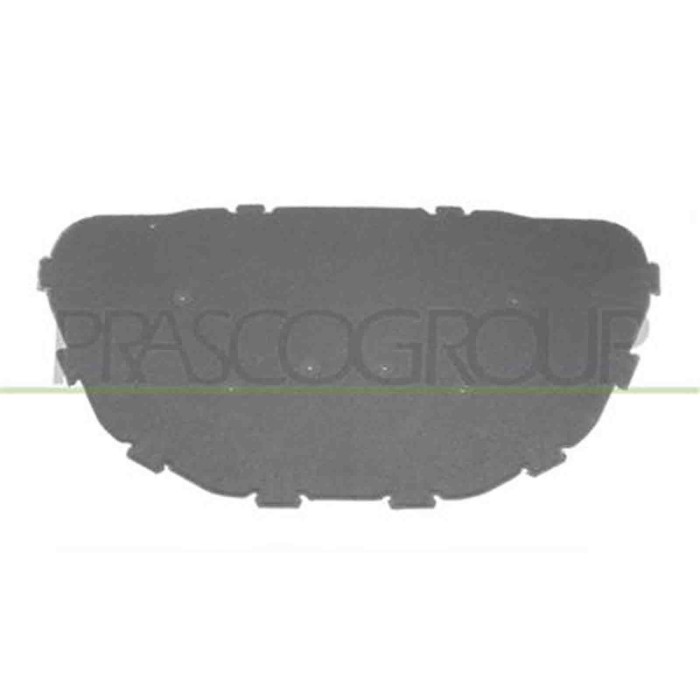 BM7021945_2.JPG Pannello Insonorizzatore Cofano Per Bmw X1 - E84 Dal 2009 Al 2012