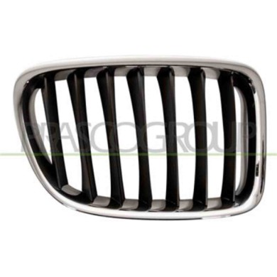 GUIDA_ALLA_SCELTA.JPG Griglia Radiatore Destra Per Bmw X1 - E84 Dal 2009 Al 2012
