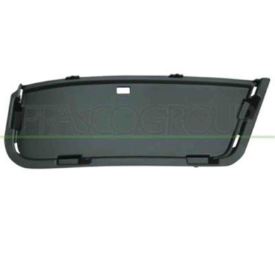 GUIDA_ALLA_SCELTA.JPG Griglia Inferiore Interna Destra Paraurti Anteriore Per Bmw X1 - E84 Dal 2009 Al 2012