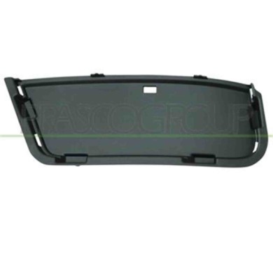 GUIDA_ALLA_SCELTA.JPG Griglia Inferiore Interna Sinistra Paraurti Anteriore Per Bmw X1 - E84 Dal 2009 Al 2012