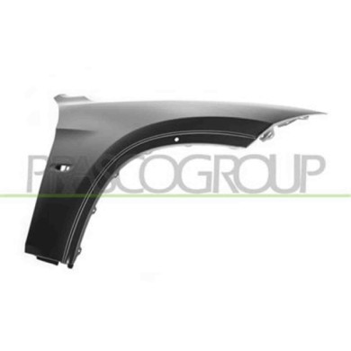 GUIDA_ALLA_SCELTA.JPG Parafango Anteriore Destro Per Bmw X1 - E84 Dal 2009 Al 2012