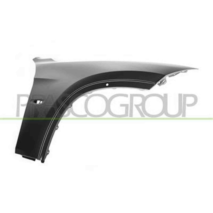 GUIDA_ALLA_SCELTA.JPG Parafango Anteriore Destro Per Bmw X1 - E84 Dal 2009 Al 2012