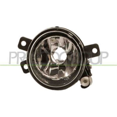 GUIDA_ALLA_SCELTA.JPG Fendinebbia Sinistro Per Bmw X1 - E84 Dal 2009 Al 2012