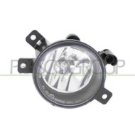 Fendinebbia Destro Con Lampadina Per Bmw X1 - E84 Dal 2009 Al 2012