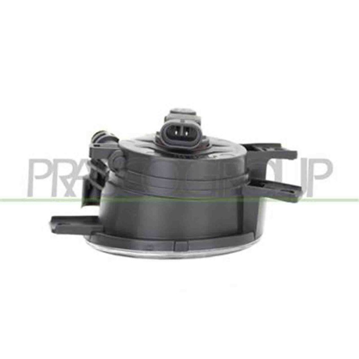 BM7024415_3.JPG Fendinebbia Destro Con Lampadina Per Bmw X1 - E84 Dal 2009 Al 2012