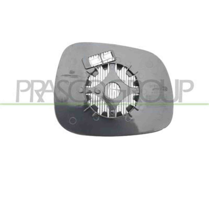 BM7027503_2.JPG Piastra Specchio Destra Per Bmw X1 - E84 Dal 2009 Al 2012