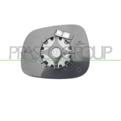BM7027504_2.JPG Piastra Specchio Sinistra Per Bmw X1 - E84 Dal 2009 Al 2012